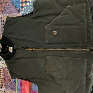 Carhartt men's vest